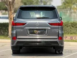 Lexus LX 570 S 2018